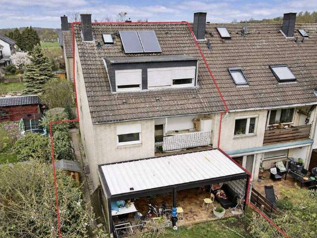 Haus kaufen in Rommerskirchen, Nordrhein-Westfalen