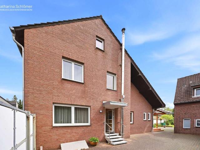 Haus kaufen in Rommerskirchen, Nordrhein-Westfalen