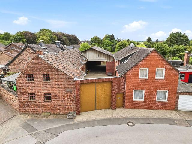 Haus kaufen in Rommerskirchen, Nordrhein-Westfalen
