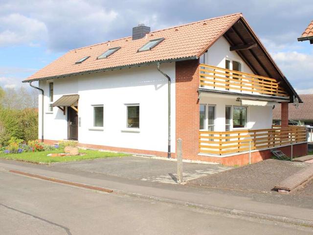 Haus kaufen in Romrod, Hessen