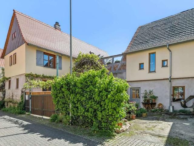 Haus kaufen in Rosbach, Hessen