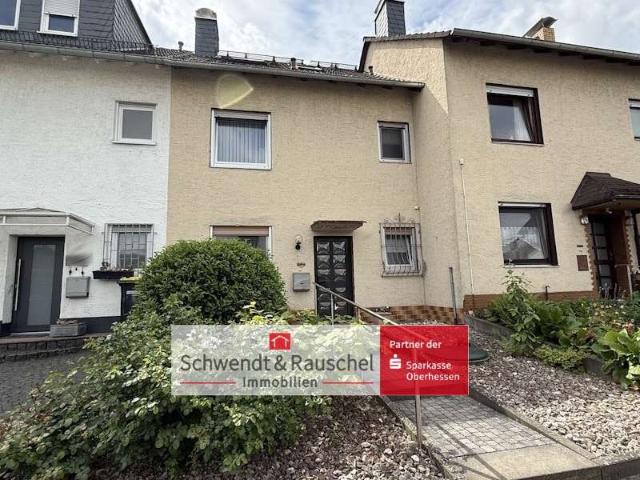 Haus kaufen in Rosbach, Hessen