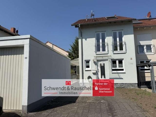 Haus kaufen in Rosbach, Hessen