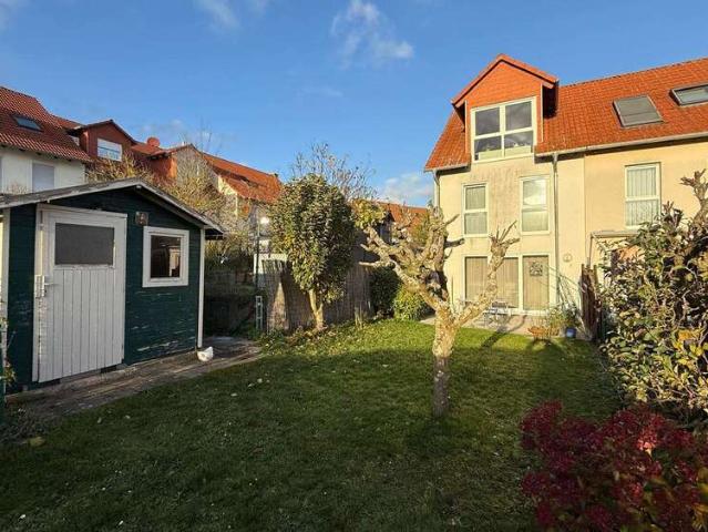 Haus kaufen in Rosbach, Hessen
