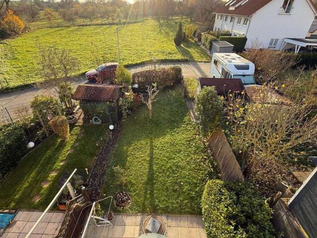 Haus kaufen in Rosbach, Hessen