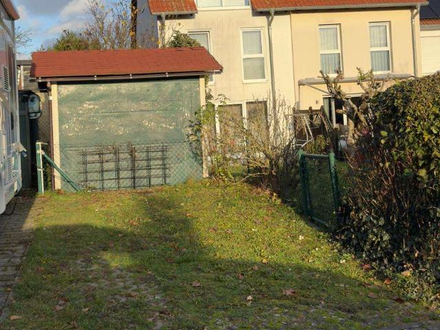 Haus kaufen in Rosbach, Hessen