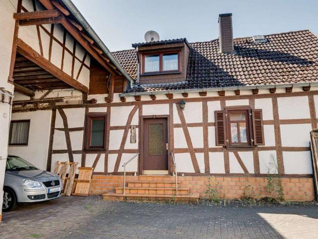 Haus kaufen in Rosbach, Hessen