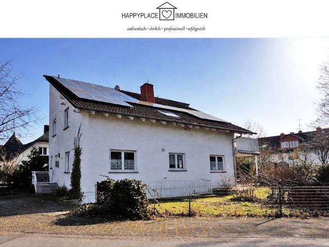 Haus kaufen in Rosbach, Hessen