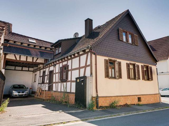 Haus kaufen in Rosbach, Hessen