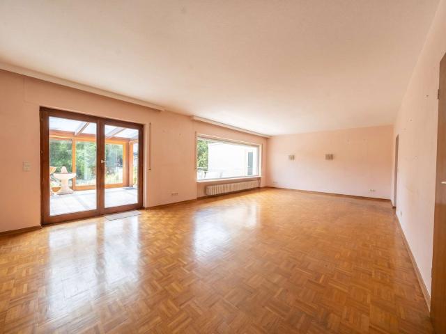 Haus kaufen in Ober-Rosbach, Rosbach vor der Höhe