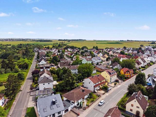 Haus kaufen in Rosbach, Hessen