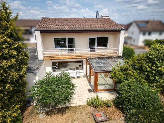 Haus kaufen in Rosbach, Hessen