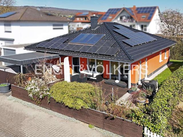 Haus kaufen in Rosbach, Hessen