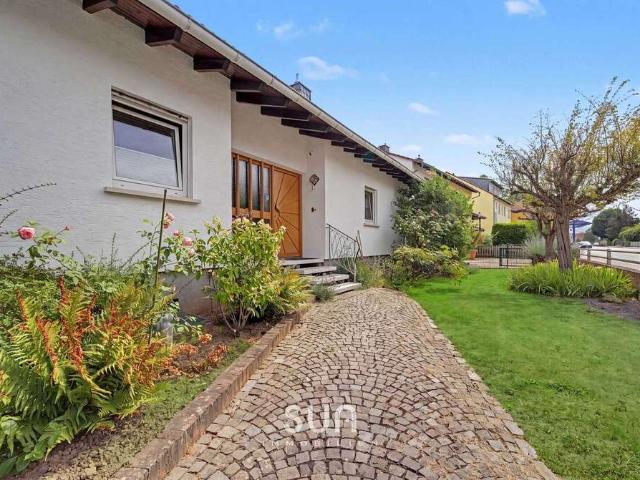 Haus kaufen in Rosbach, Hessen