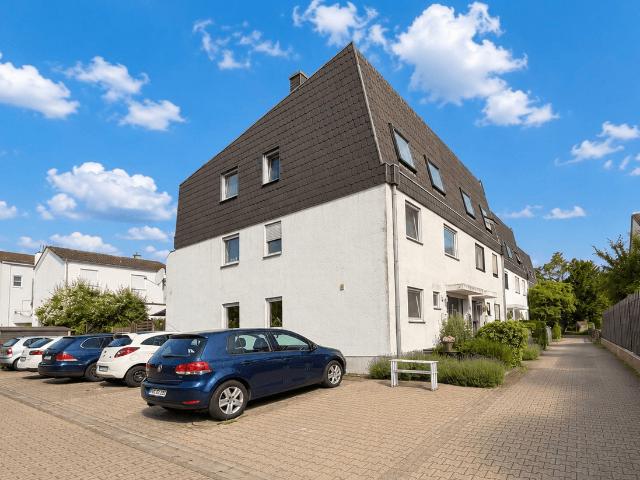 Haus kaufen in Rosbach, Hessen