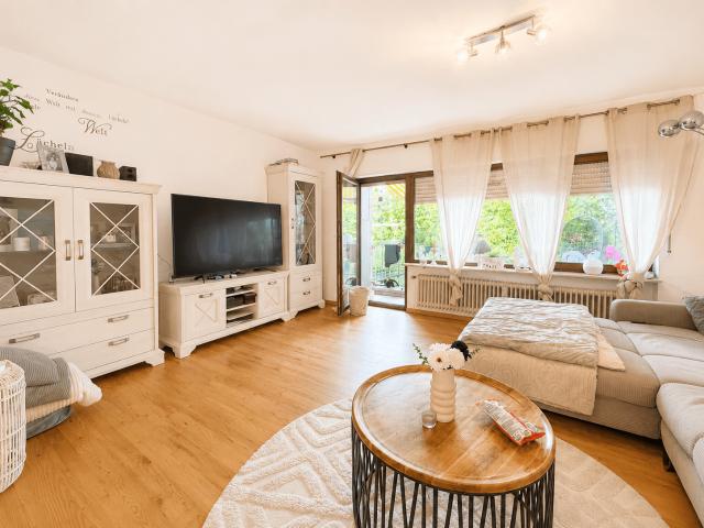 Haus kaufen in Rosbach, Hessen