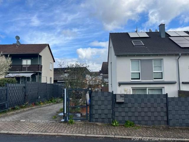 Haus kaufen in Rosbach, Hessen