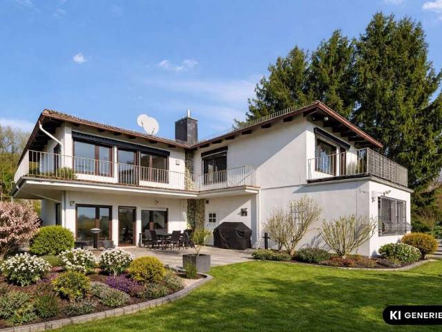Haus kaufen in Rosbach, Hessen
