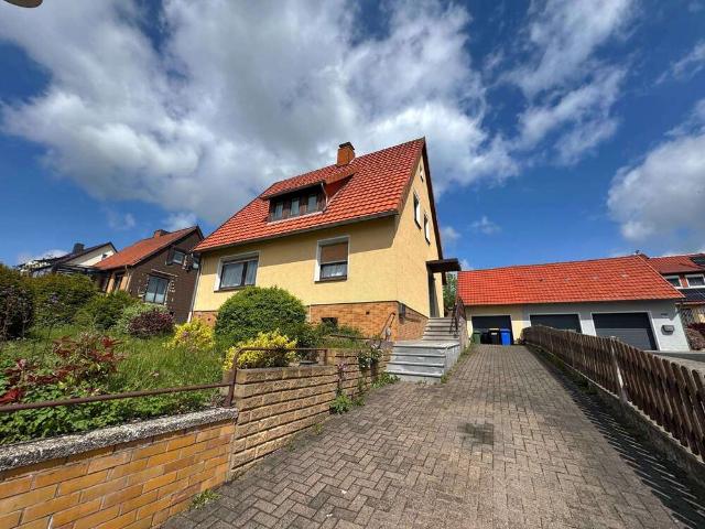 Haus kaufen in Rosdorf