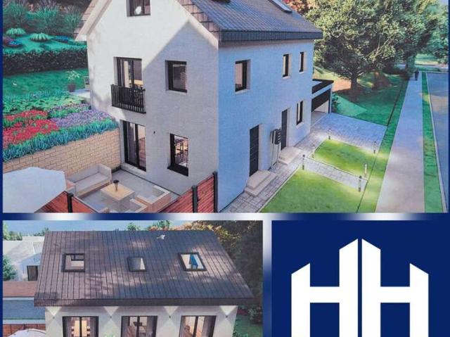 Haus kaufen in Rosdorf