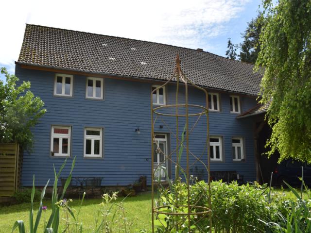 Haus kaufen in Rosdorf
