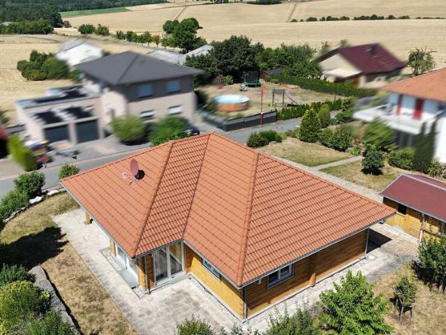 Haus kaufen in Baden-Württemberg