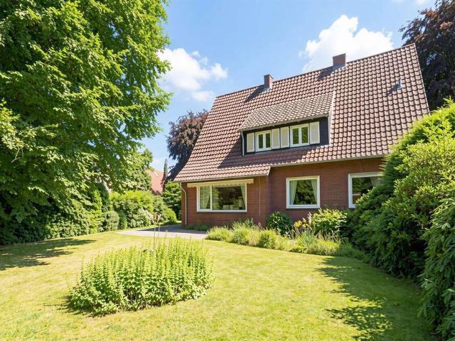 Haus kaufen in Osterwick, Rosendahl