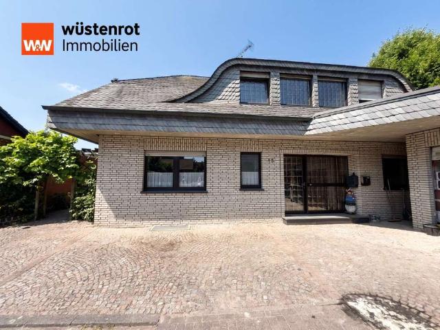 Haus kaufen in Rosendahl, Nordrhein-Westfalen