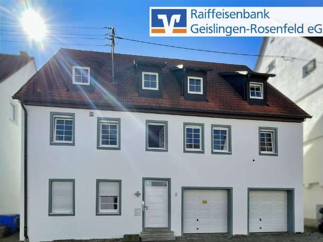 Haus kaufen in Rosenfeld, Baden-Württemberg