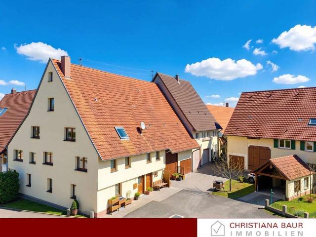 Haus kaufen in Rosenfeld, Baden-Württemberg