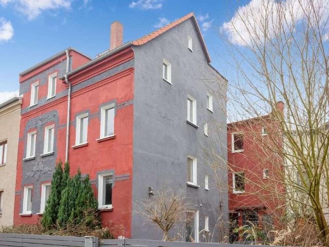 Haus kaufen in Schelditz, Rositz