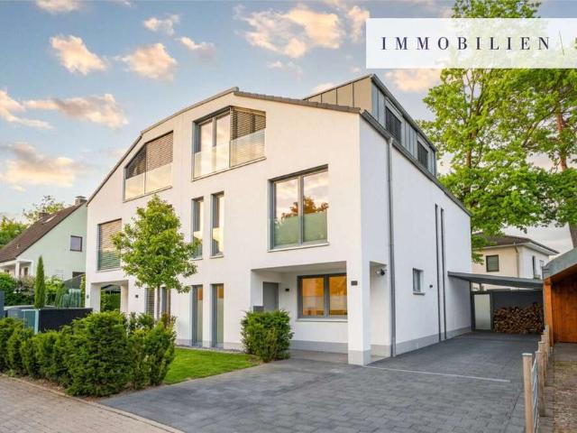 Haus kaufen in Menzlingen, Rösrath