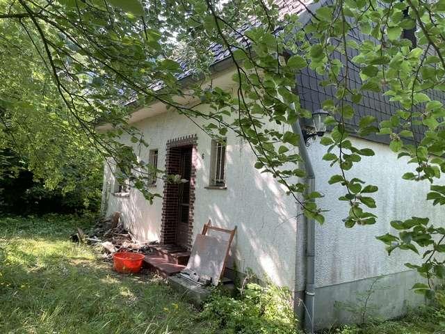 Haus kaufen in Menzlingen, Rösrath