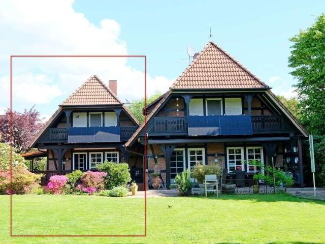 Haus kaufen in Menzlingen, Rösrath