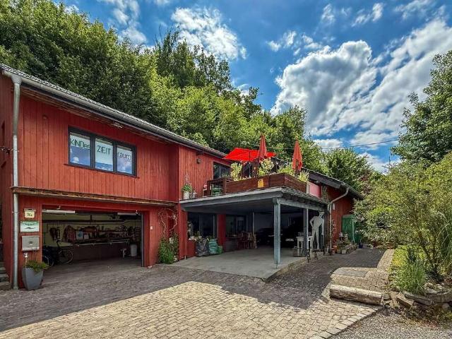 Haus kaufen in Menzlingen, Rösrath