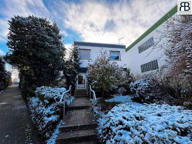 Haus kaufen in Menzlingen, Rösrath