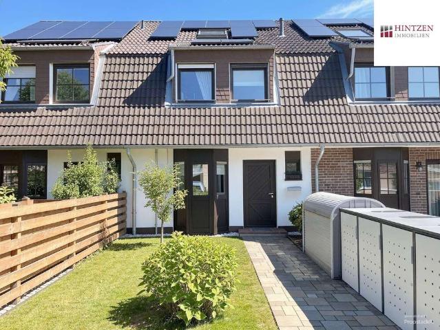 Haus kaufen in Menzlingen, Rösrath