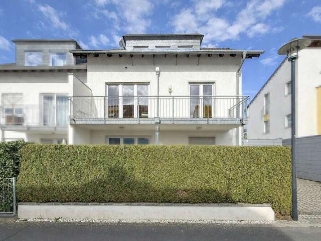 Haus kaufen in Menzlingen, Rösrath