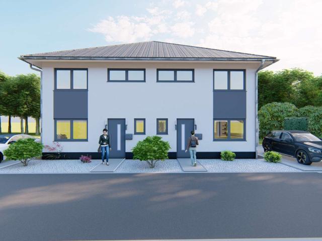 Haus kaufen in Menzlingen, Rösrath