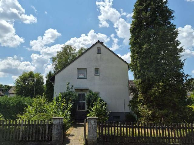 Haus kaufen in Menzlingen, Rösrath
