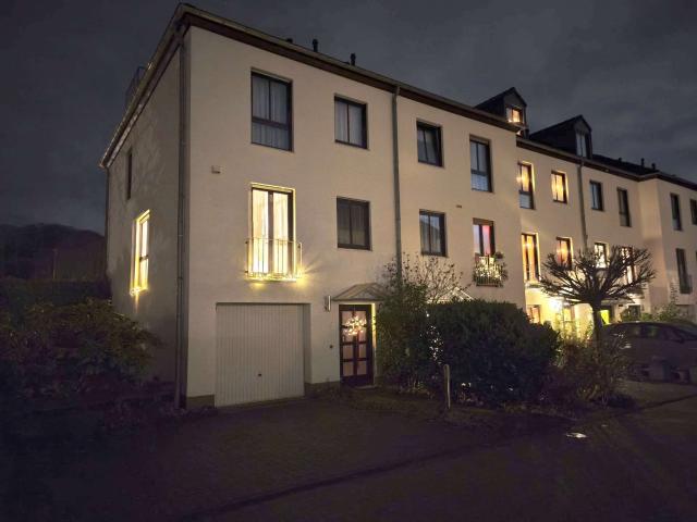 Haus kaufen in Menzlingen, Rösrath
