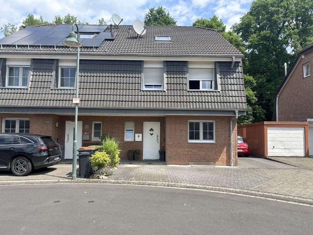Haus kaufen in Menzlingen, Rösrath