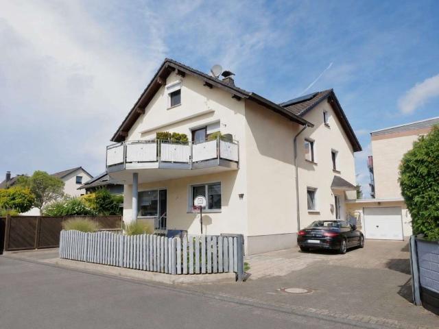 Haus kaufen in Menzlingen, Rösrath