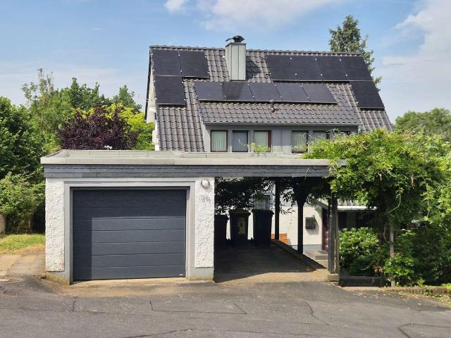 Haus kaufen in Menzlingen, Rösrath