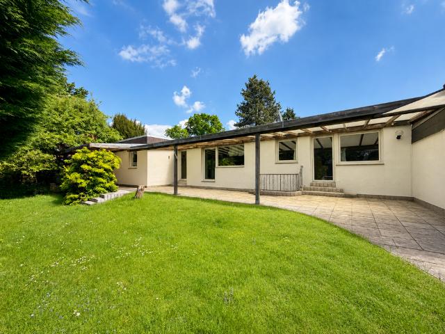 Haus kaufen in Menzlingen, Rösrath