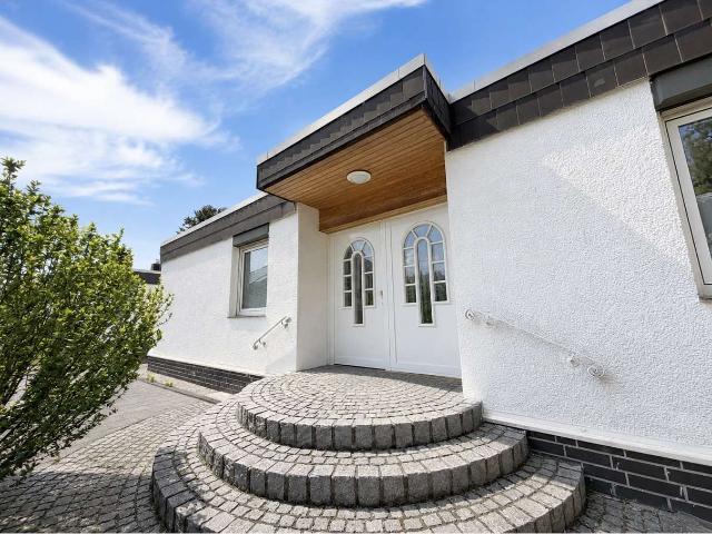 Haus kaufen in Menzlingen, Rösrath