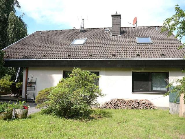 Haus kaufen in Menzlingen, Rösrath
