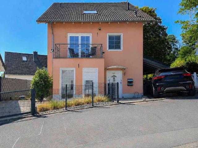 Haus kaufen in Menzlingen, Rösrath