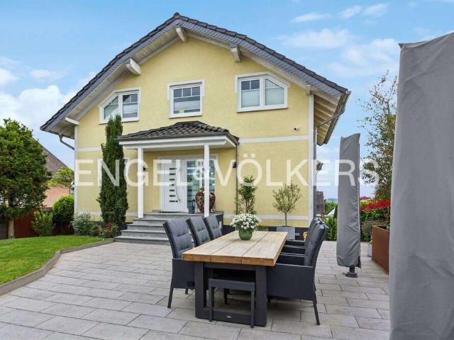 Haus kaufen in Menzlingen, Rösrath