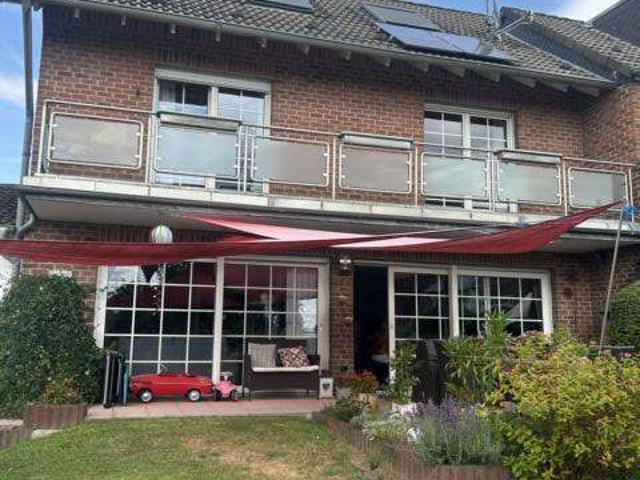 Haus kaufen in Menzlingen, Rösrath